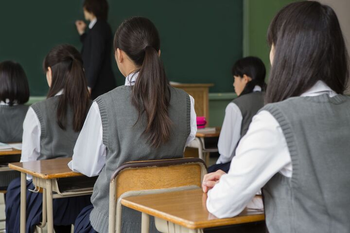大学までエスカレーターで進学!その意外な落とし穴とは?