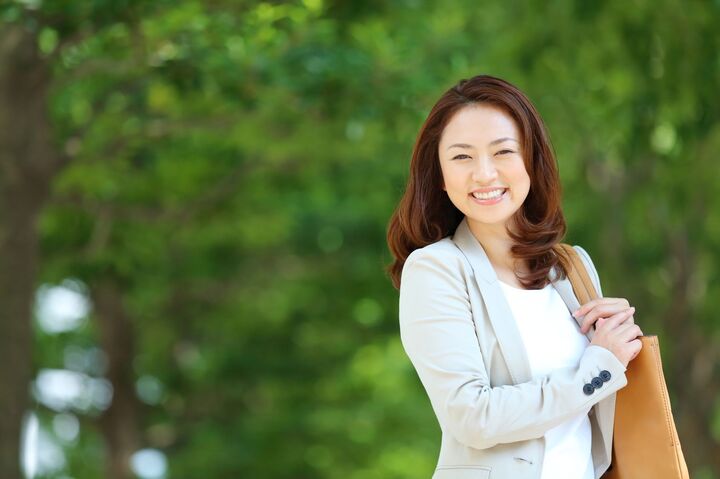 働くママ必見!仕事と家庭を上手に両立するコツ3つ