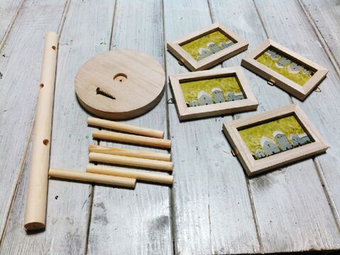 ダイソーフレームとカップホルダーで カフェ風ディスプレイ ツリースタンドdiy 暮らしニスタ ダイソーフレームとカップホルダーで カフェ風ディスプレイ ツリースタンドdiy 暮らしニスタ