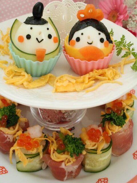 ひな祭りに作りたい 定番 おしゃれまで ちらし寿司の厳選10レシピ 暮らしニスタ ひな祭りに作りたい 定番 おしゃれまで ちらし寿司の厳選10レシピ 暮らしニスタ