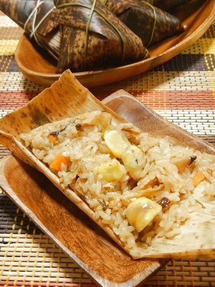 すぐデキる もち米を使ったおススメレシピ15選 炊飯器で炊くコツも 暮らしニスタ すぐデキる もち米を使ったおススメレシピ15選 炊飯器で炊くコツも 暮らしニスタ