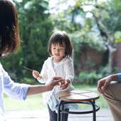 3歳までの教育って何をすればいいの？