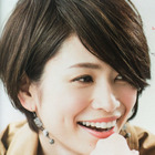 Comoモデル　川田なゆか