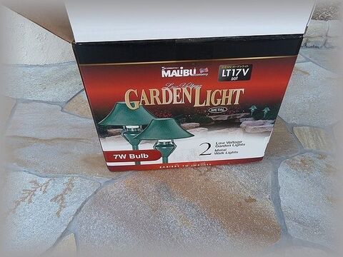 資格いらず ローボルトガーデンライト設置方法 暮らしニスタ