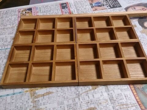 セリアdiy 標本箱みたいなアクセサリーボックス 暮らしニスタ セリアdiy 標本箱みたいなアクセサリーボックス 暮らしニスタ