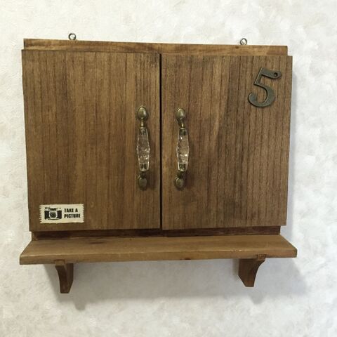 100均グッズだけで 洗面所にもう1つあると便利な三面鏡 ドレッサー 暮らしニスタ