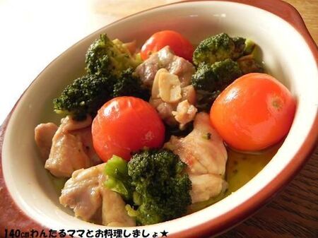 おうちバルの新定番 簡単おしゃれなアヒージョレシピ 暮らしニスタ