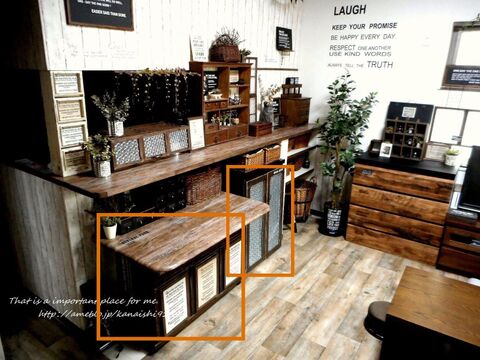 安い板でもできる 男前な作業机をdiy 暮らしニスタ