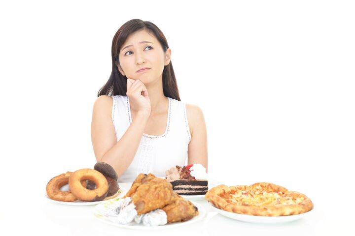 ダイエット4つの秘訣!成功者と失敗者の共通点とは?