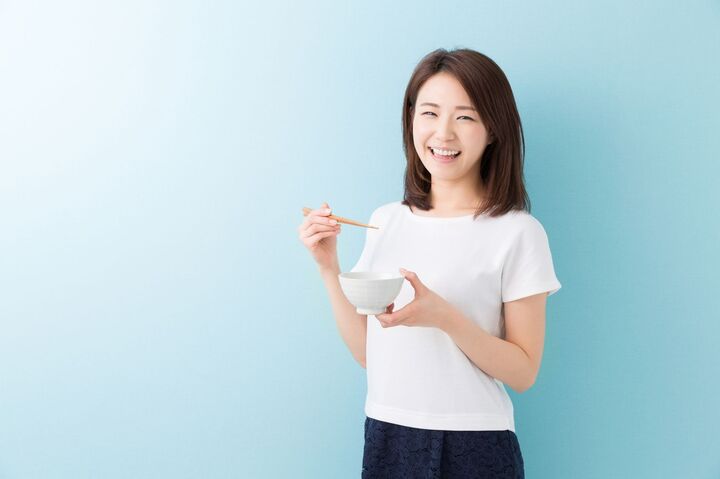 ダイエット中の人必見!食欲を簡単にコントロールする6つの方法