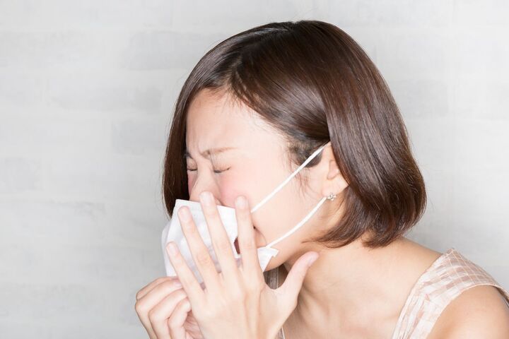 秋から始める花粉症対策! 今話題の「舌下免疫療法」とは?