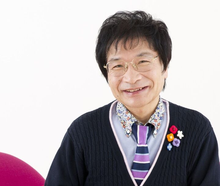 悩めるママたちを救う!「尾木ママの叱らずしつけ」とは?