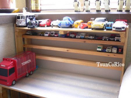 マルチに使える すのこdiyのとびっきりアイデア19選 部屋のインテリア小物から家具まで 暮らしニスタ