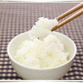 ご飯のおいしい炊き方　お米をおいしく食べるために