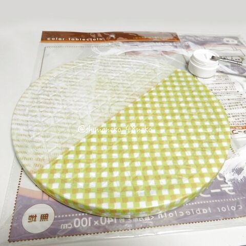 ハンドメイド 100均テレビ回転台がデコって可愛いく変貌 実は使いやすかった 暮らしニスタ ハンドメイド 100均テレビ回転台がデコって可愛いく変貌 実は使いやすかった 暮らしニスタ