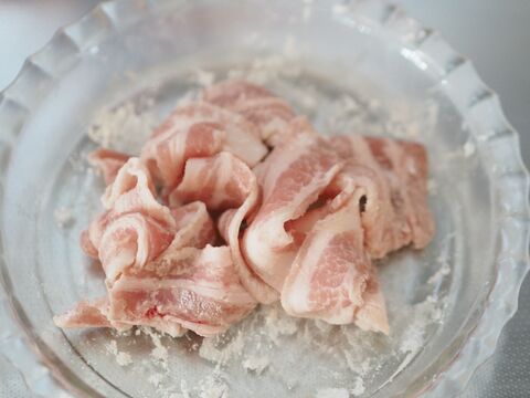 タモリ流生姜焼き がウマすぎる 時短 ヘルシーレシピ 作ってみた 暮らしニスタ