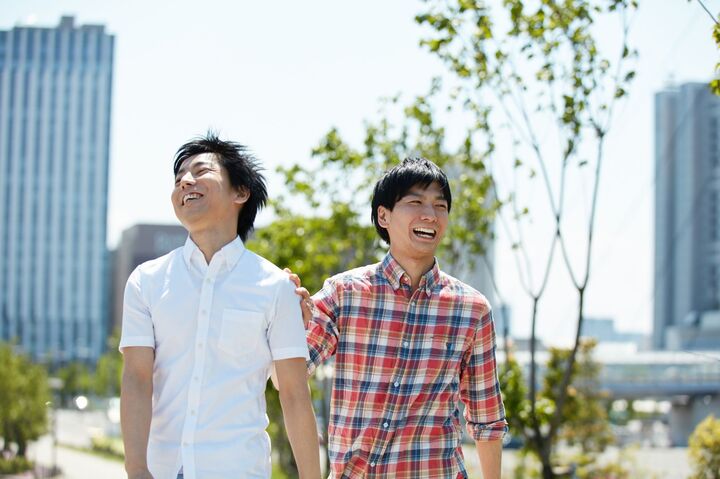 “パパ友”って必要?それとも不要?既婚男性100人に聞いてみた!