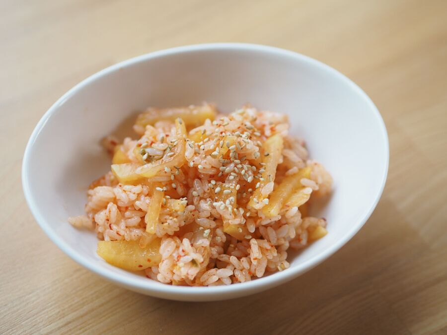 噂の キムタクごはん とりこになること間違いなし 作ってみた 暮らしニスタ