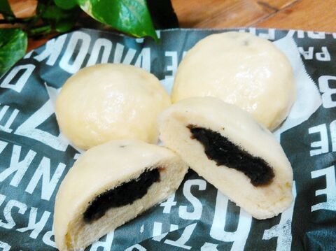 Hm 豆腐で簡単 ふわふわもちもちヘルシーあんまんの作り方 暮らしニスタ Hm 豆腐で簡単 ふわふわもちもちヘルシーあんまんの作り方 暮らしニスタ