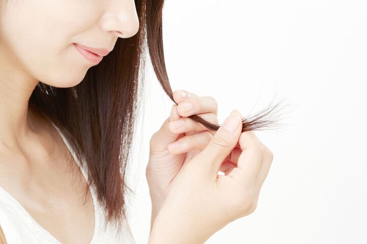 秋の髪はパサつきやすい!今すぐ始めるべき改善策とは?