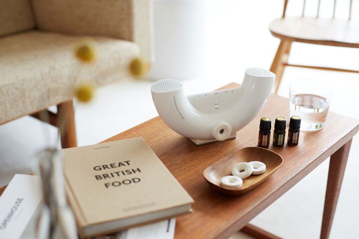 心地のいい眠りが出来る快眠・リラックスグッズ!