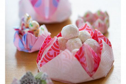 まだまだ活用できる ペーパーナプキンの使い方アイデア 暮らしニスタ