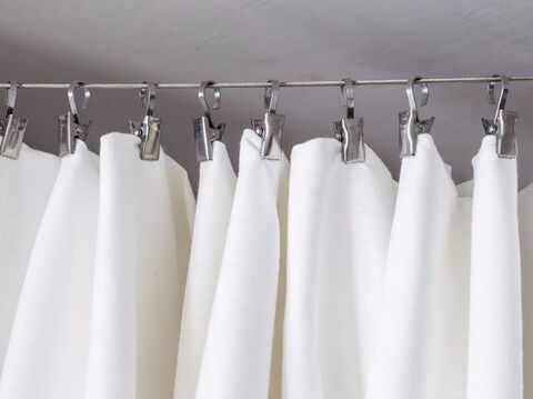 のぞき防止だけじゃないんです お風呂カーテンのすごい効果 暮らしニスタ のぞき防止だけじゃないんです お風呂カーテンのすごい効果 暮らしニスタ