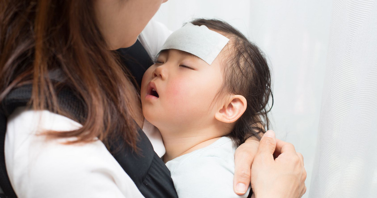 働くママ必見 病児保育 ってどうなの ママ100人のリアルを大調査 暮らしニスタ