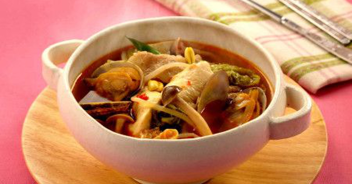 旨みたっぷりなキムチで大満足レシピ 時短にもなってお手軽 暮らしニスタ