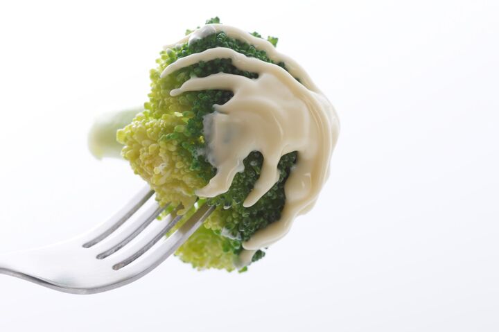 カロリーは市販品の1/7!絶品自家製マヨネーズの作り方