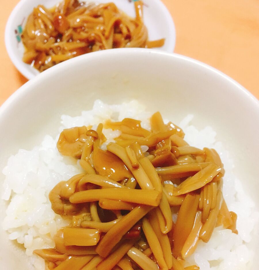 超便利な常備菜 手作り なめ茸 まぜるだけ アレンジレシピをご紹介 暮らしニスタ