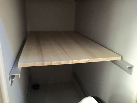 100均グッズでdiy キッチンのデッドスペースを有効活用 暮らしニスタ 100均グッズでdiy キッチンのデッドスペースを有効活用 暮らしニスタ