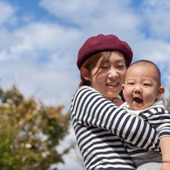 子供の笑顔が見たい!どんな風に子育てしていけばいい?