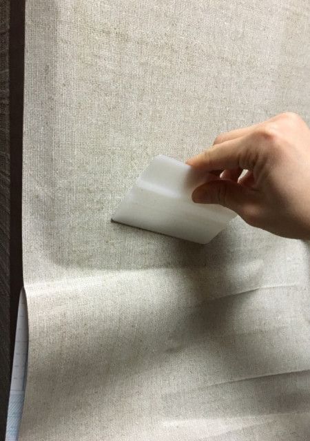 キッチンの壁紙アイデアをご紹介 キレイを保ち お洒落に 暮らしニスタ