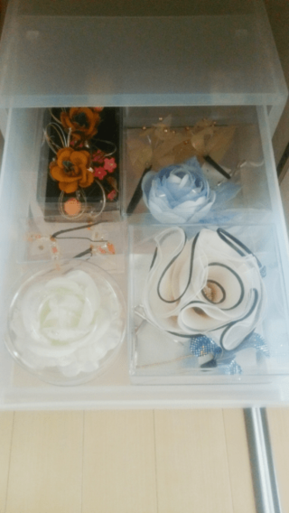 ベルト コサージュ収納 暮らしニスタ ベルト コサージュ収納 暮らしニスタ