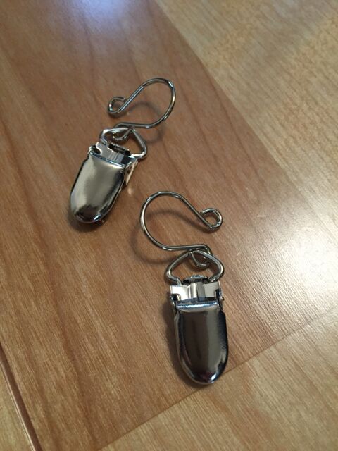 100均カーテンクリップを移動ポケットクリップに 暮らしニスタ 100均カーテンクリップを移動ポケットクリップに 暮らしニスタ