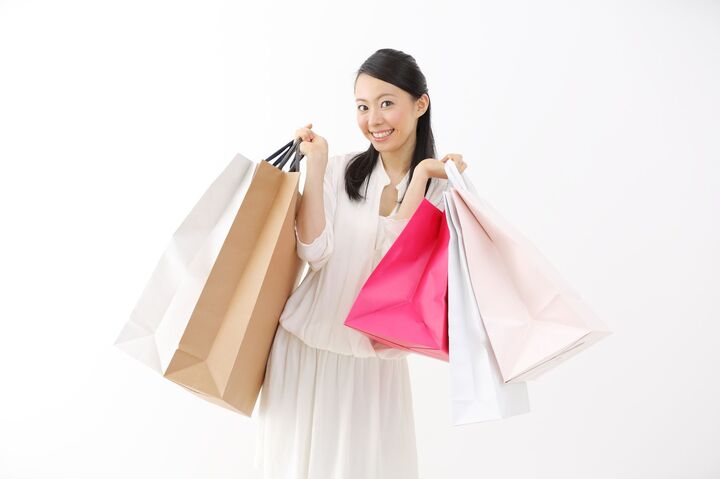 捨てられない!「ショップ袋」のリメイク&活用法