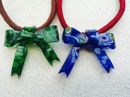 いろんなリボンの作り方 ラッピングからおしゃれ小物まで優秀アイデアをご紹介 暮らしニスタ