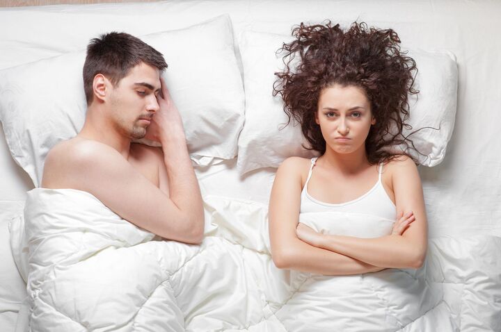 「夜のアレがない!」夫とのセックスレスはあなたの○○が原因!?