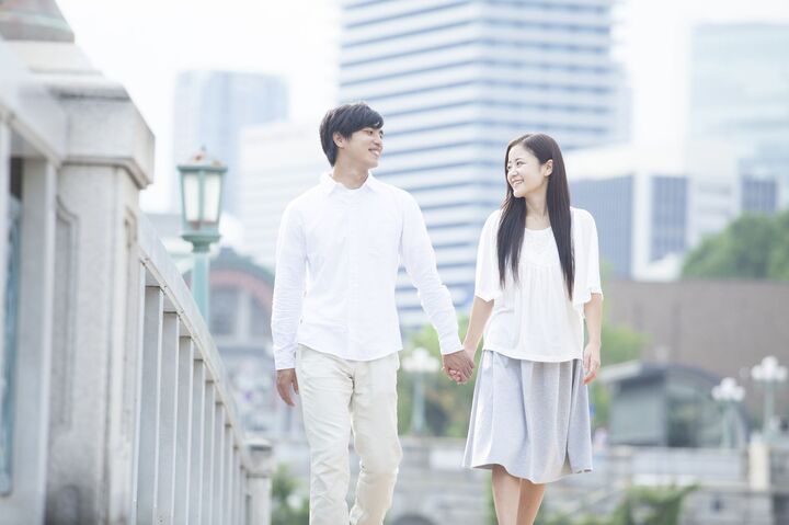 ママ100人に大調査!出産後も夫婦2人でデートをしてる?