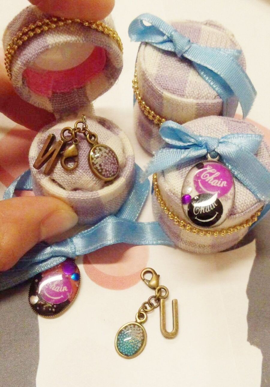 ペットボトルキャップで小物作り 暮らしニスタ