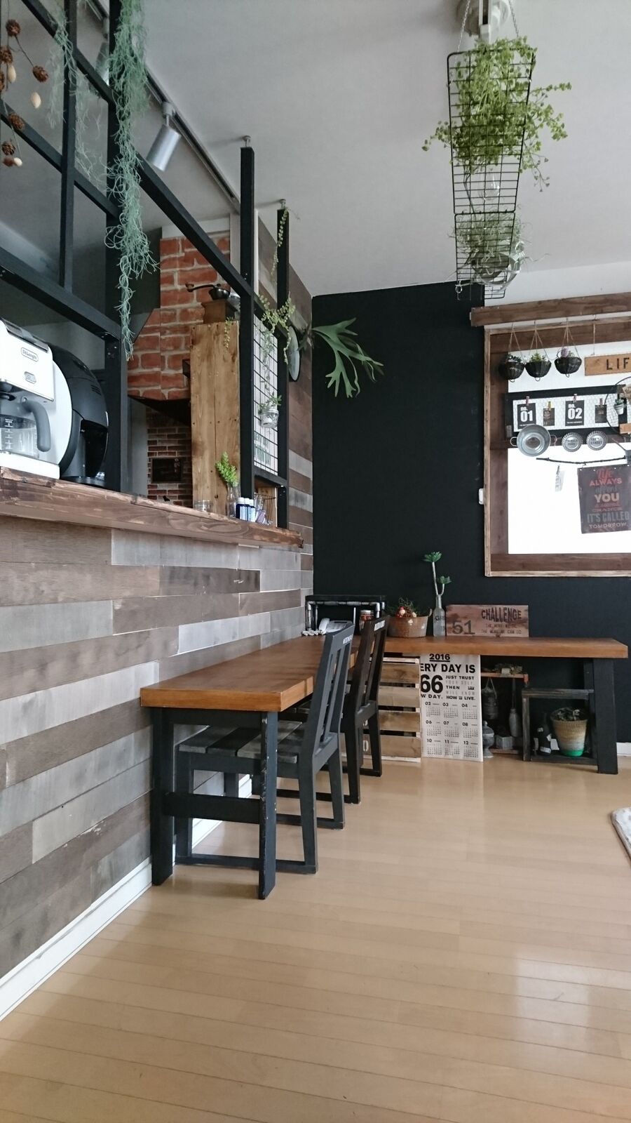 簡単diy インダストリアルなインテリア 手作り雑貨選 暮らしニスタ 簡単diy インダストリアルなインテリア 手作り雑貨選 暮らしニスタ