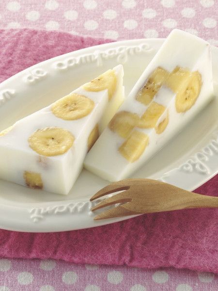【希少！】デザートバナナ -グロス・ミシェル種-