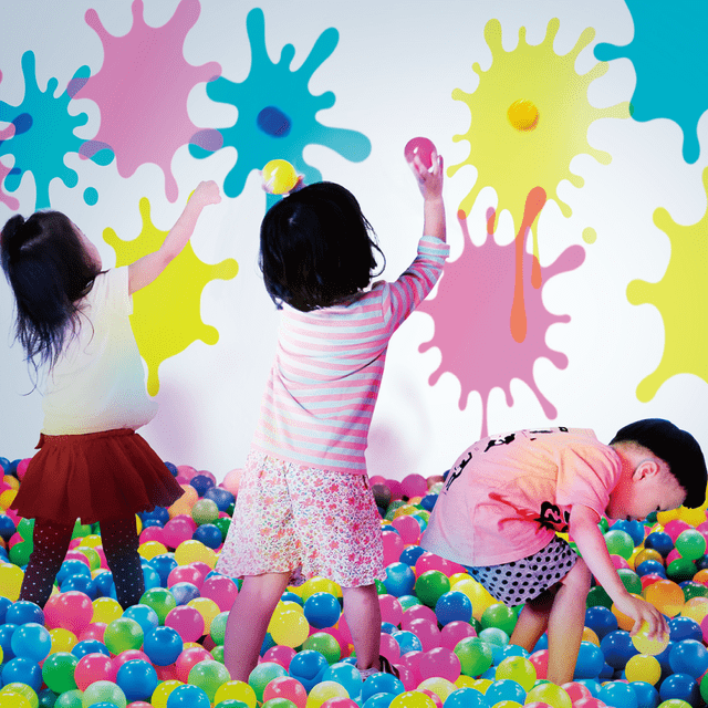 家族みんなで最新テクノロジー×アナログを体験しよう!3日間限定の「ぱぱぱPARTY」始まるよ!