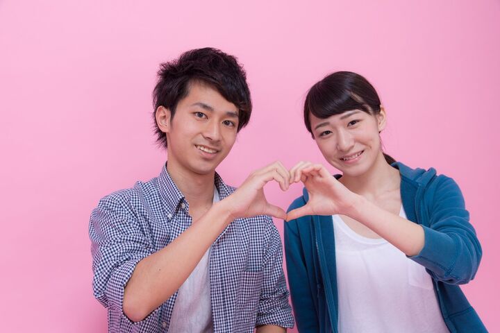 「私たちラブラブ❤」な夫婦は●%!その秘訣も聞いてみた