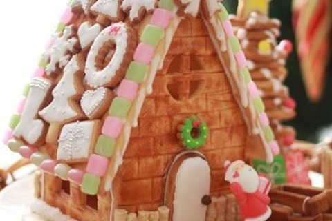 簡単手作り クリスマス気分を盛り上げるクッキーレシピ集 暮らしニスタ 簡単手作り クリスマス気分を盛り上げるクッキーレシピ集 暮らしニスタ