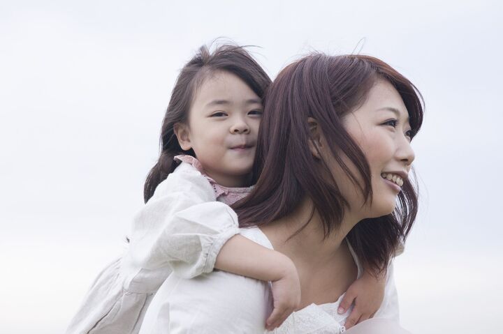 私、離婚1年生!シングルマザーになってよかったこと・悪かったこと