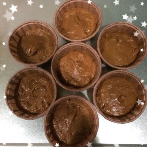 20分で簡単おいしい 魅惑の フォンダンショコラ 暮らしニスタ