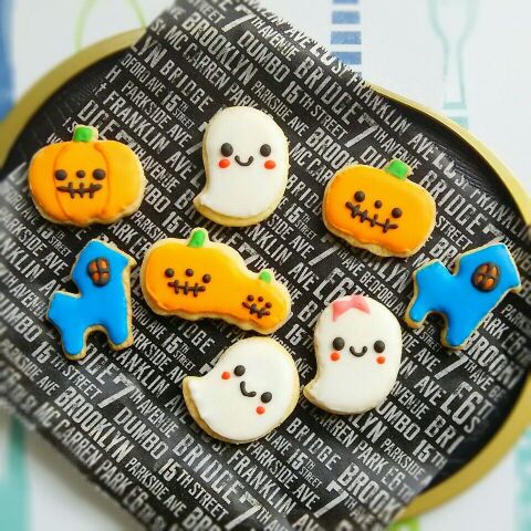 100均型で 子供も喜ぶハロウィンアイシングクッキー 暮らしニスタ 100均型で 子供も喜ぶハロウィンアイシングクッキー 暮らしニスタ