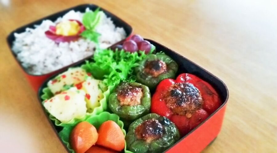 簡単 すぐデキ ピーマンの肉詰めレシピ14選 夕食にお弁当に 暮らしニスタ 簡単 すぐデキ ピーマンの肉詰めレシピ14選 夕食にお弁当に 暮らしニスタ